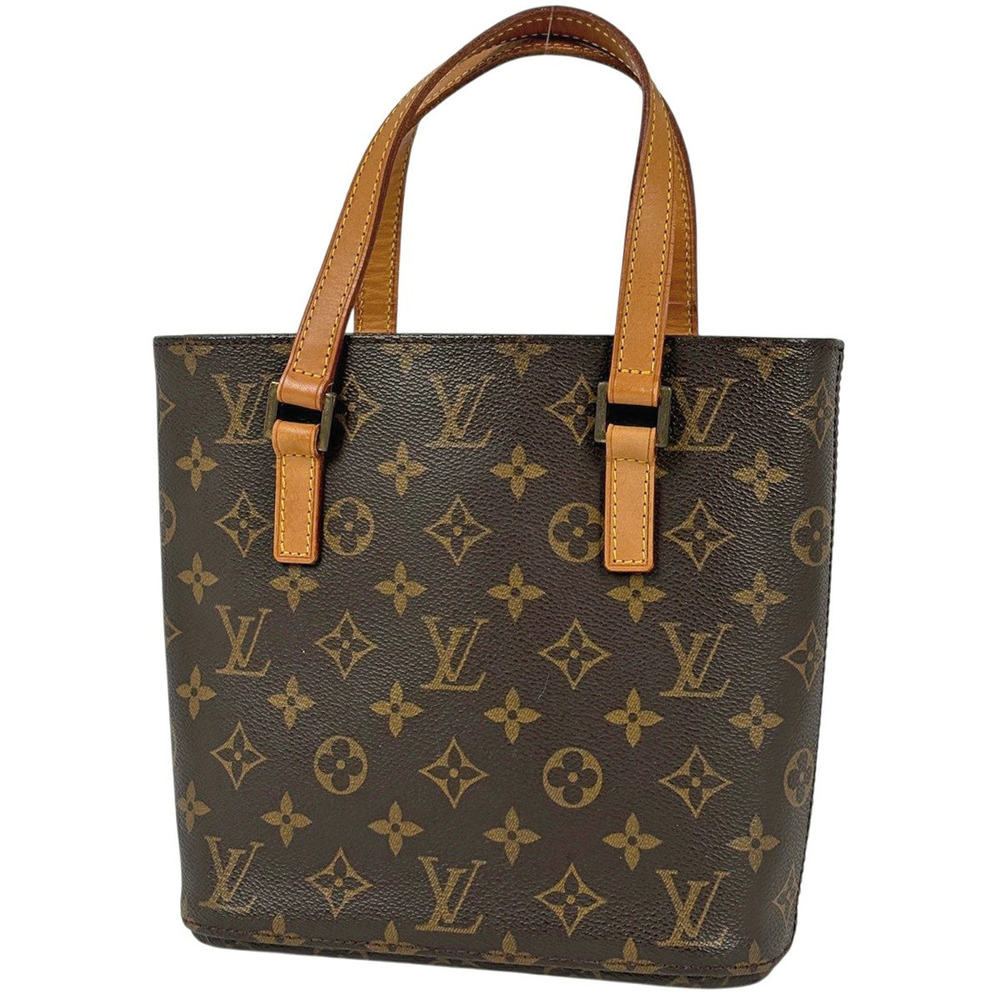 Louis Vuitton Vavin handbag Monogram Brown